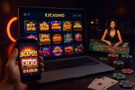 Sảnh game với nhiều lựa chọn thể thao và casino trực tuyến tại kqxsmn thu 6