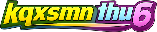 Logo kqxsmn thu 6